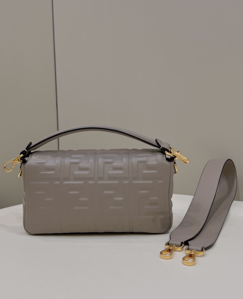 Fendi Baguette Bags